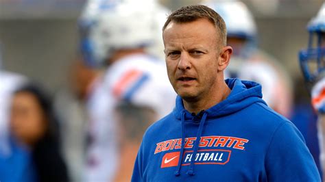 bryan harsin news.